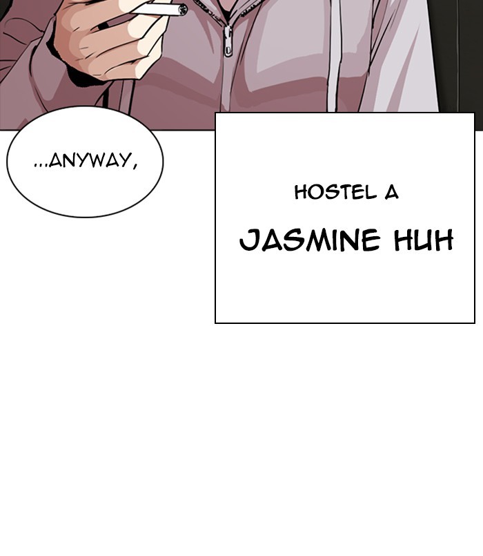 Lookism Chapter 256 page 12 - Chapter 256: Ep. 256: Hostel Branch (2)