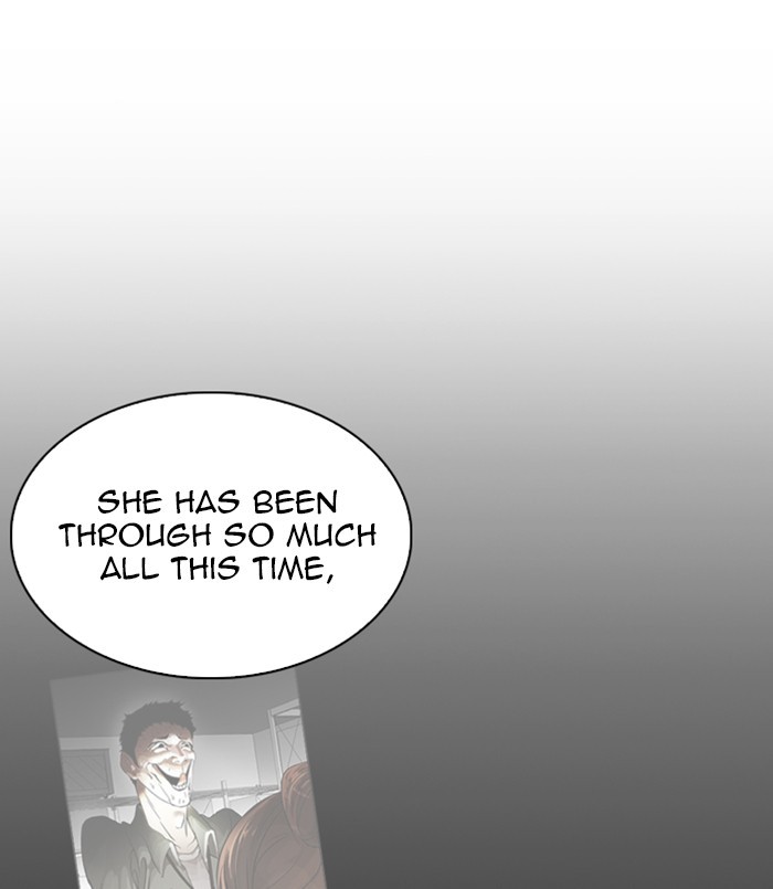 Lookism Chapter 256 page 121 - Chapter 256: Ep. 256: Hostel Branch (2)