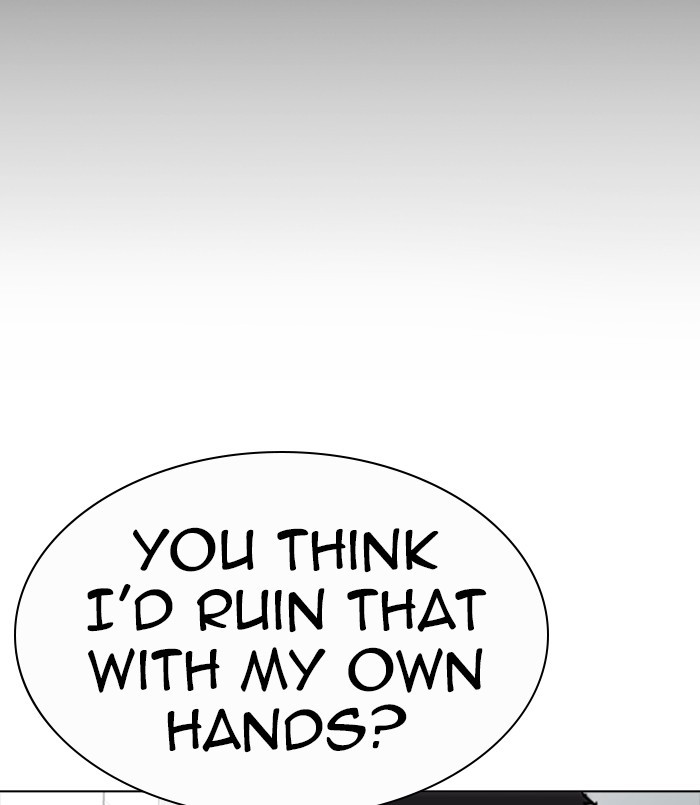 Lookism Chapter 256 page 124 - Chapter 256: Ep. 256: Hostel Branch (2)