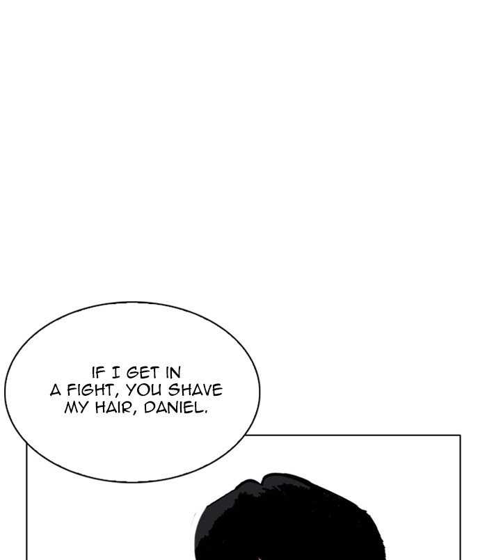 Lookism Chapter 256 page 126 - Chapter 256: Ep. 256: Hostel Branch (2)