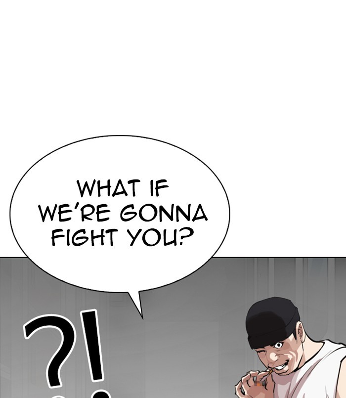 Lookism Chapter 256 page 129 - Chapter 256: Ep. 256: Hostel Branch (2)