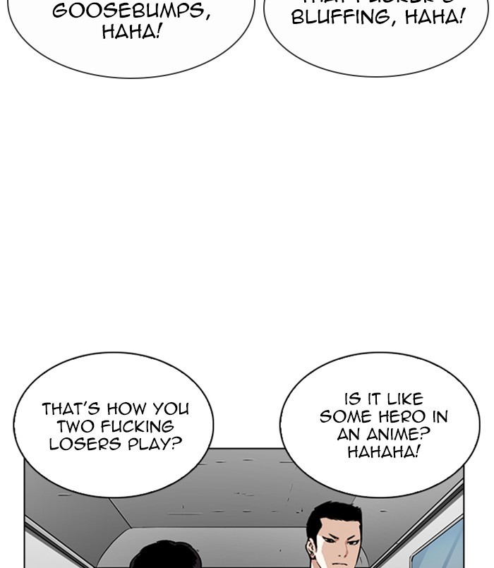 Lookism Chapter 256 page 131 - Chapter 256: Ep. 256: Hostel Branch (2)