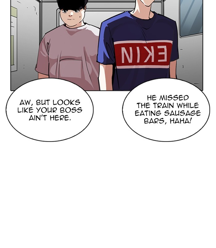 Lookism Chapter 256 page 132 - Chapter 256: Ep. 256: Hostel Branch (2)