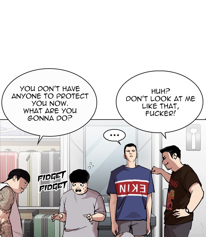 Lookism Chapter 256 page 133 - Chapter 256: Ep. 256: Hostel Branch (2)