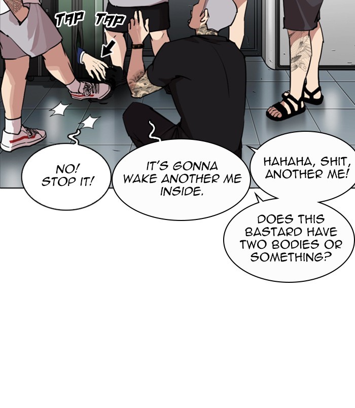 Lookism Chapter 256 page 134 - Chapter 256: Ep. 256: Hostel Branch (2)