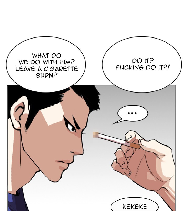 Lookism Chapter 256 page 135 - Chapter 256: Ep. 256: Hostel Branch (2)