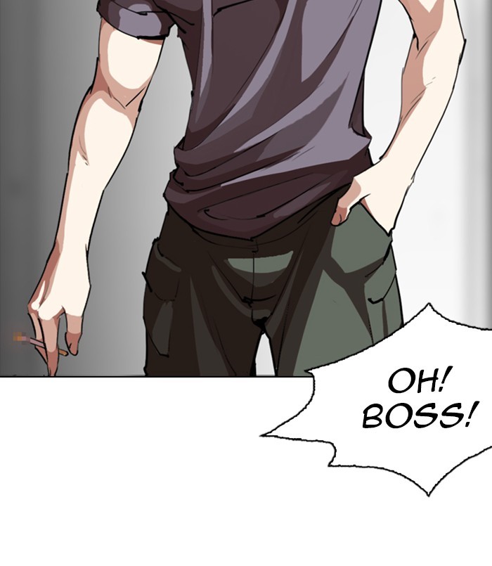 Lookism Chapter 256 page 139 - Chapter 256: Ep. 256: Hostel Branch (2)