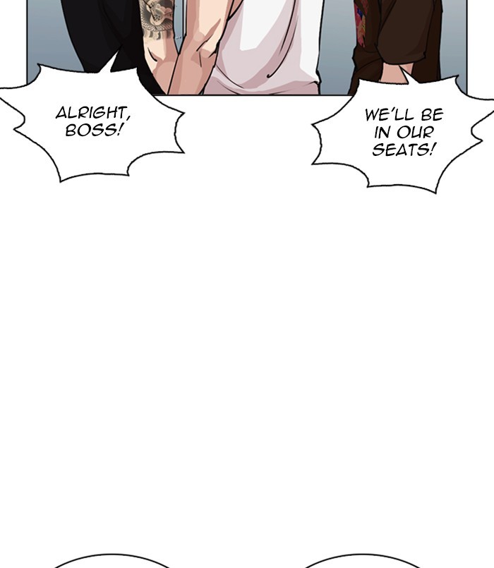 Lookism Chapter 256 page 141 - Chapter 256: Ep. 256: Hostel Branch (2)
