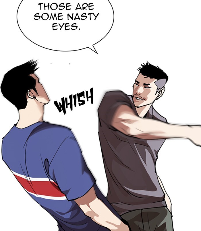 Lookism Chapter 256 page 144 - Chapter 256: Ep. 256: Hostel Branch (2)