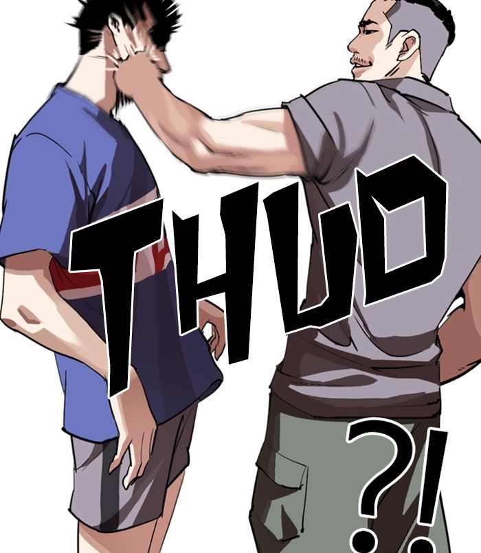 Lookism Chapter 256 page 148 - Chapter 256: Ep. 256: Hostel Branch (2)