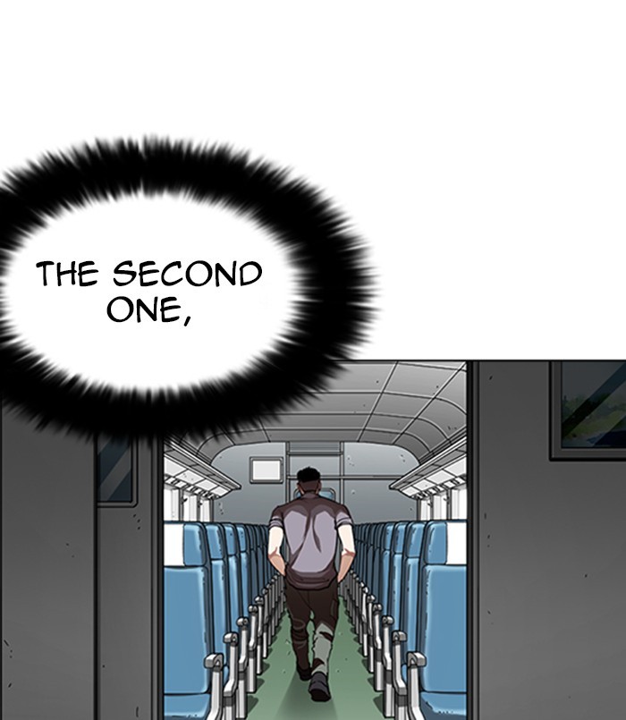 Lookism Chapter 256 page 154 - Chapter 256: Ep. 256: Hostel Branch (2)