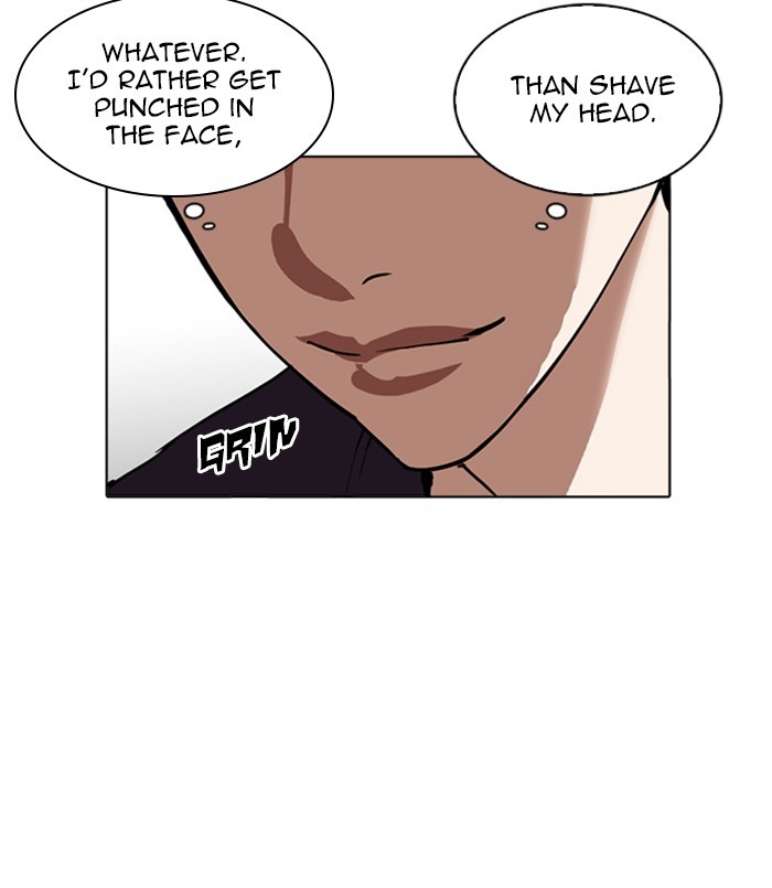 Lookism Chapter 256 page 156 - Chapter 256: Ep. 256: Hostel Branch (2)