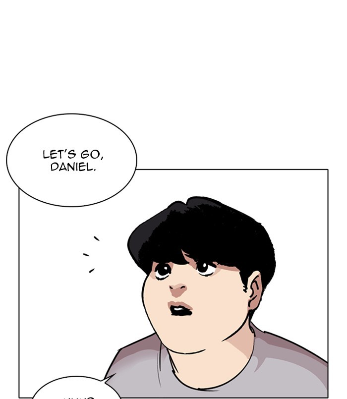 Lookism Chapter 256 page 157 - Chapter 256: Ep. 256: Hostel Branch (2)