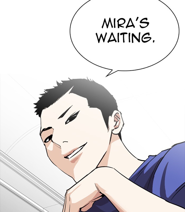 Lookism Chapter 256 page 159 - Chapter 256: Ep. 256: Hostel Branch (2)