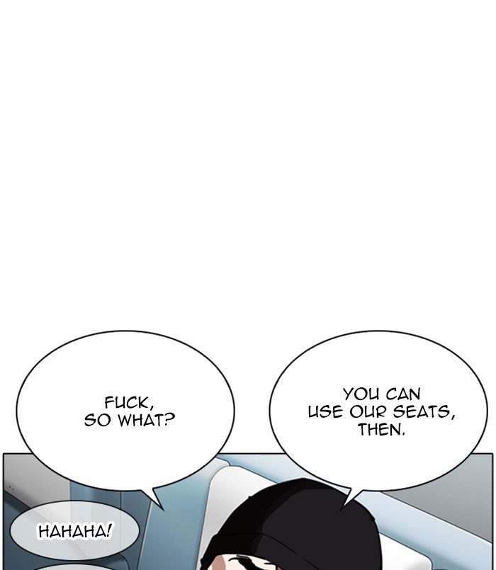 Lookism Chapter 256 page 166 - Chapter 256: Ep. 256: Hostel Branch (2)