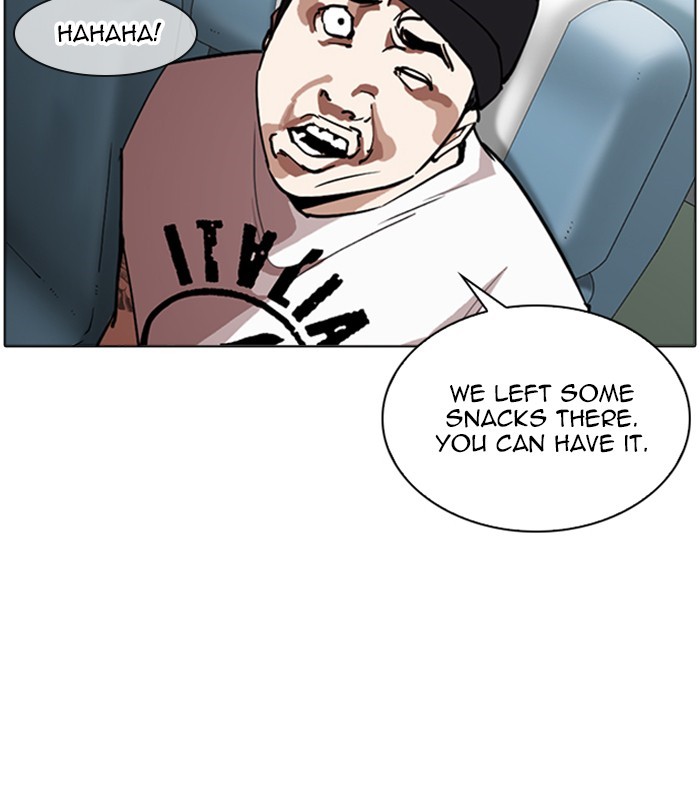 Lookism Chapter 256 page 167 - Chapter 256: Ep. 256: Hostel Branch (2)