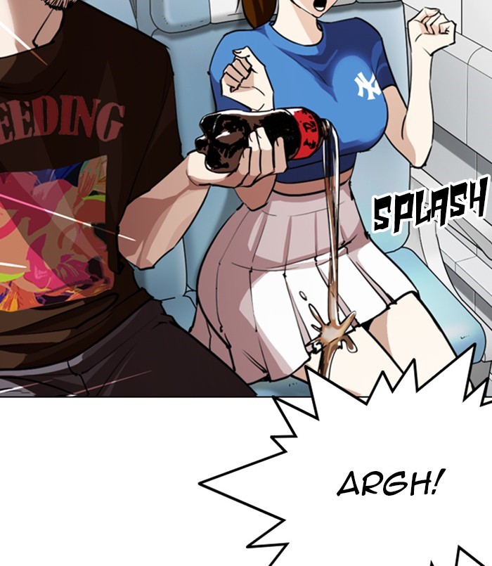 Lookism Chapter 256 page 170 - Chapter 256: Ep. 256: Hostel Branch (2)