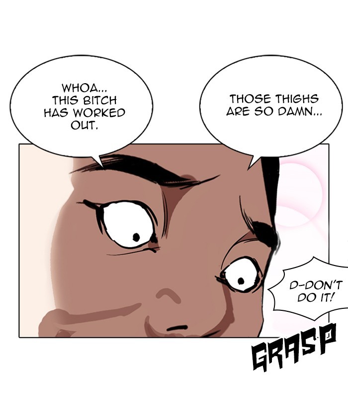Lookism Chapter 256 page 173 - Chapter 256: Ep. 256: Hostel Branch (2)