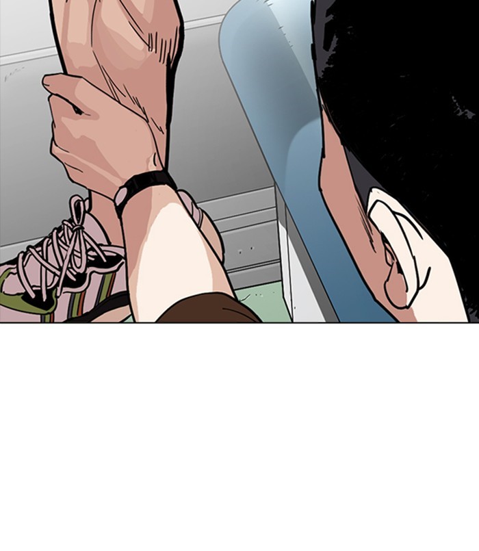 Lookism Chapter 256 page 176 - Chapter 256: Ep. 256: Hostel Branch (2)