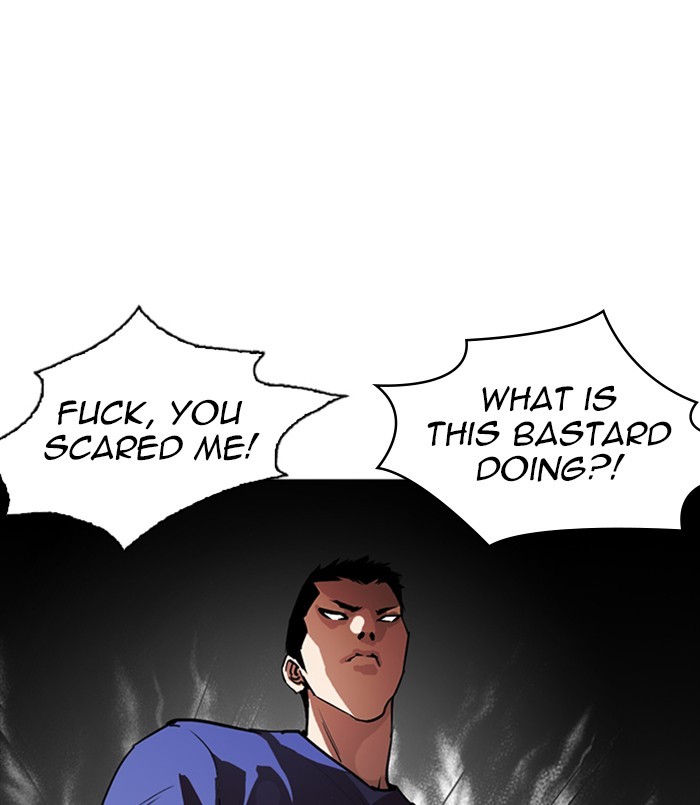 Lookism Chapter 256 page 177 - Chapter 256: Ep. 256: Hostel Branch (2)