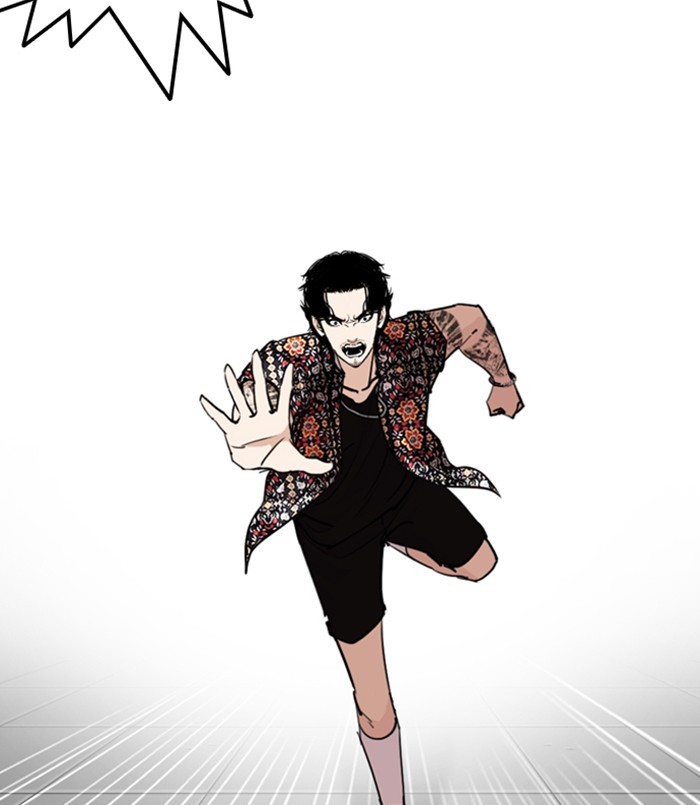 Lookism Chapter 256 page 2 - Chapter 256: Ep. 256: Hostel Branch (2)