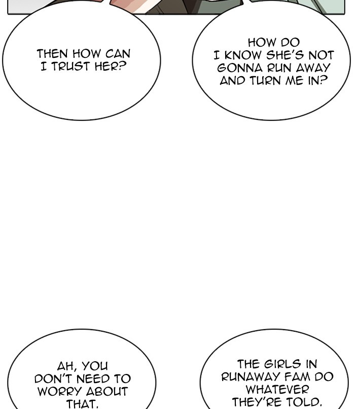 Lookism Chapter 256 page 27 - Chapter 256: Ep. 256: Hostel Branch (2)