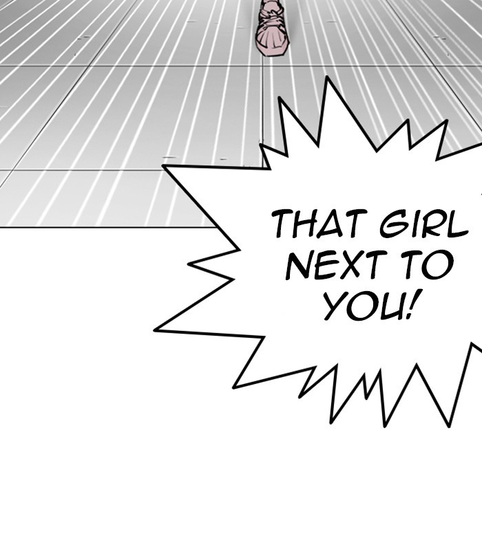 Lookism Chapter 256 page 3 - Chapter 256: Ep. 256: Hostel Branch (2)