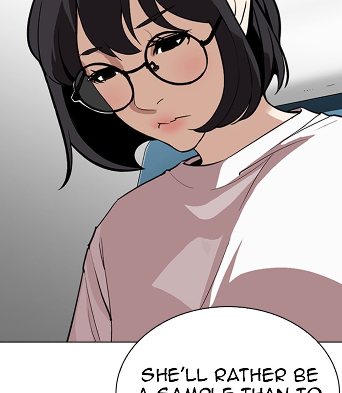 Lookism Chapter 256 page 32 - Chapter 256: Ep. 256: Hostel Branch (2)