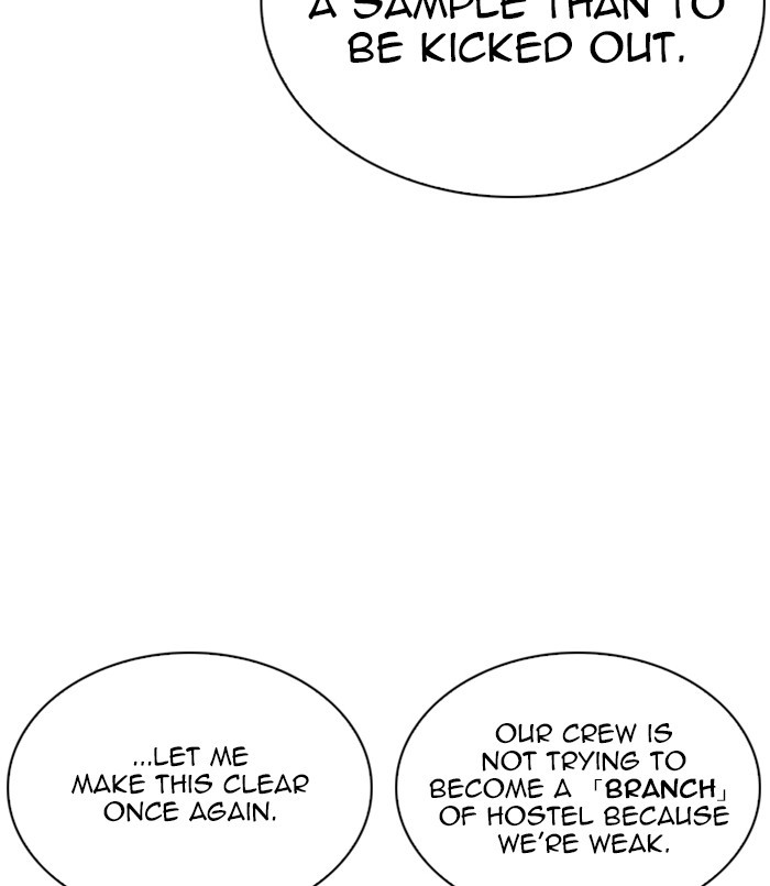 Lookism Chapter 256 page 33 - Chapter 256: Ep. 256: Hostel Branch (2)