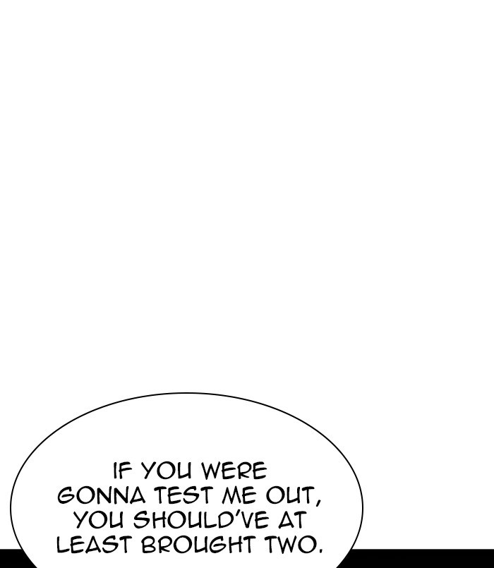 Lookism Chapter 256 page 36 - Chapter 256: Ep. 256: Hostel Branch (2)