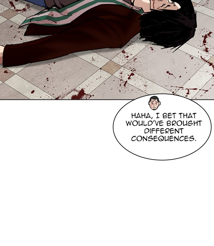 Lookism Chapter 256 page 38 - Chapter 256: Ep. 256: Hostel Branch (2)