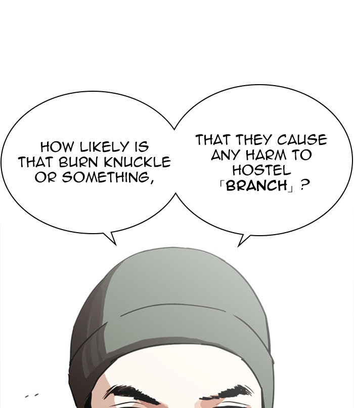 Lookism Chapter 256 page 43 - Chapter 256: Ep. 256: Hostel Branch (2)