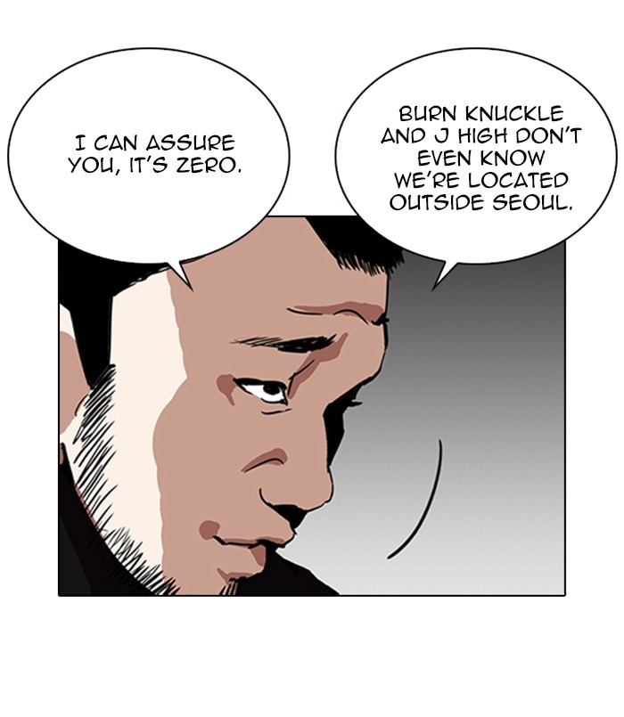 Lookism Chapter 256 page 45 - Chapter 256: Ep. 256: Hostel Branch (2)