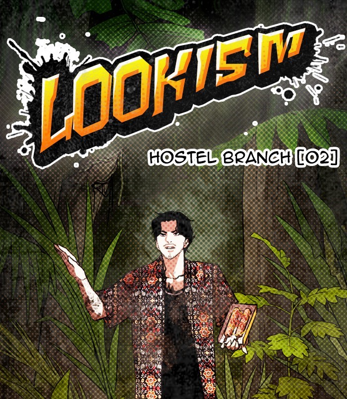 Lookism Chapter 256 page 50 - Chapter 256: Ep. 256: Hostel Branch (2)