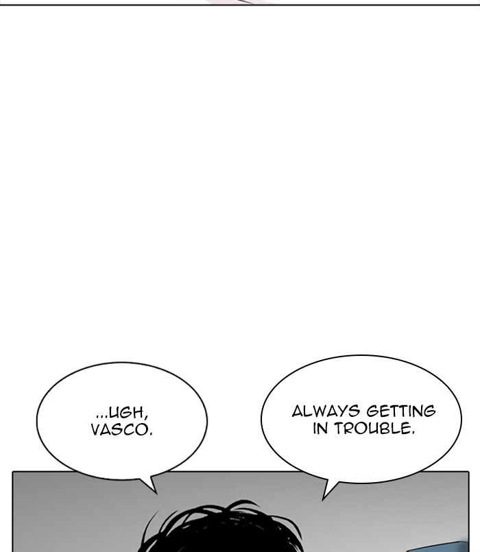 Lookism Chapter 256 page 54 - Chapter 256: Ep. 256: Hostel Branch (2)
