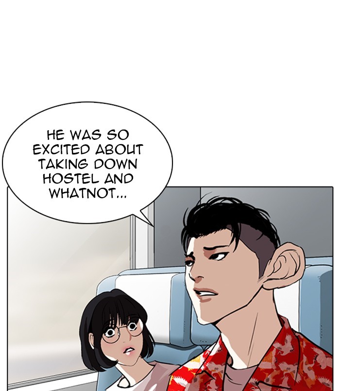 Lookism Chapter 256 page 56 - Chapter 256: Ep. 256: Hostel Branch (2)