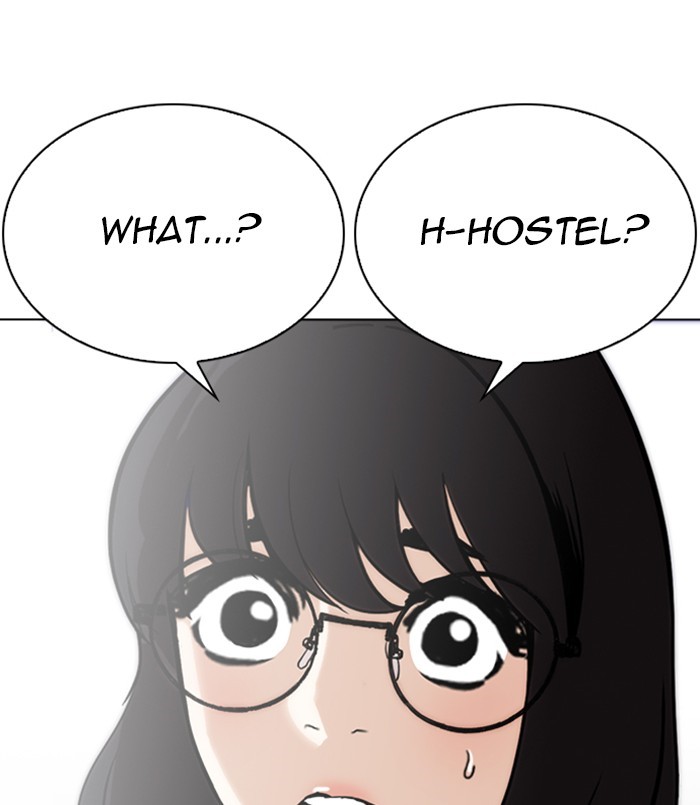Lookism Chapter 256 page 58 - Chapter 256: Ep. 256: Hostel Branch (2)