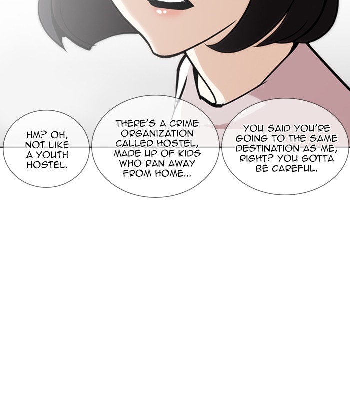 Lookism Chapter 256 page 59 - Chapter 256: Ep. 256: Hostel Branch (2)