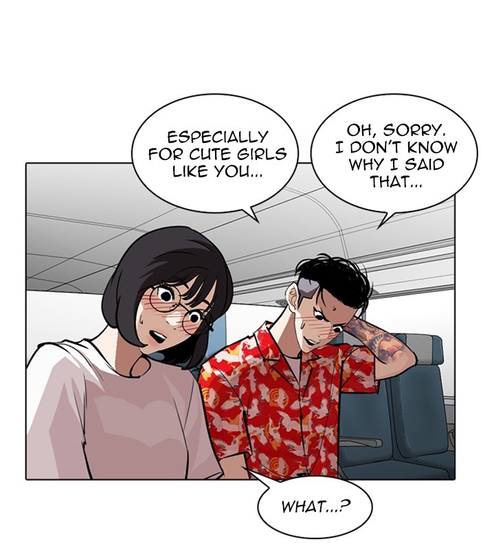 Lookism Chapter 256 page 60 - Chapter 256: Ep. 256: Hostel Branch (2)