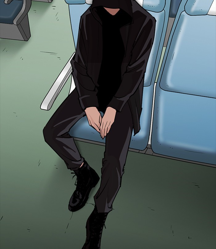 Lookism Chapter 256 page 66 - Chapter 256: Ep. 256: Hostel Branch (2)