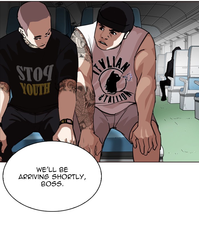 Lookism Chapter 256 page 68 - Chapter 256: Ep. 256: Hostel Branch (2)
