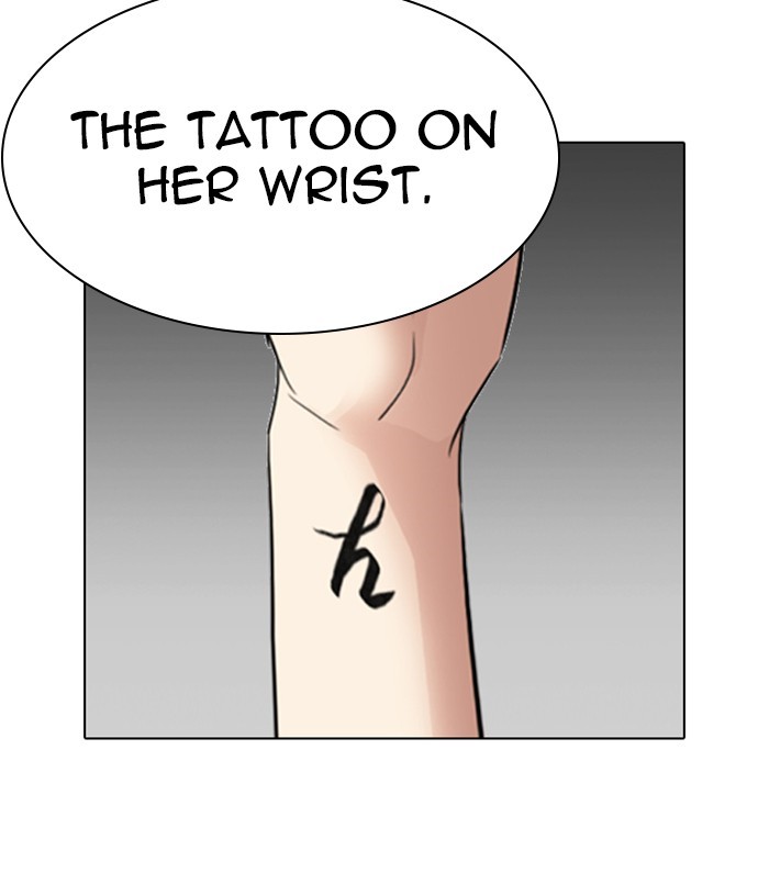 Lookism Chapter 256 page 7 - Chapter 256: Ep. 256: Hostel Branch (2)