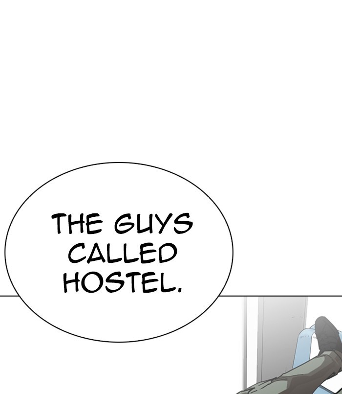 Lookism Chapter 256 page 71 - Chapter 256: Ep. 256: Hostel Branch (2)