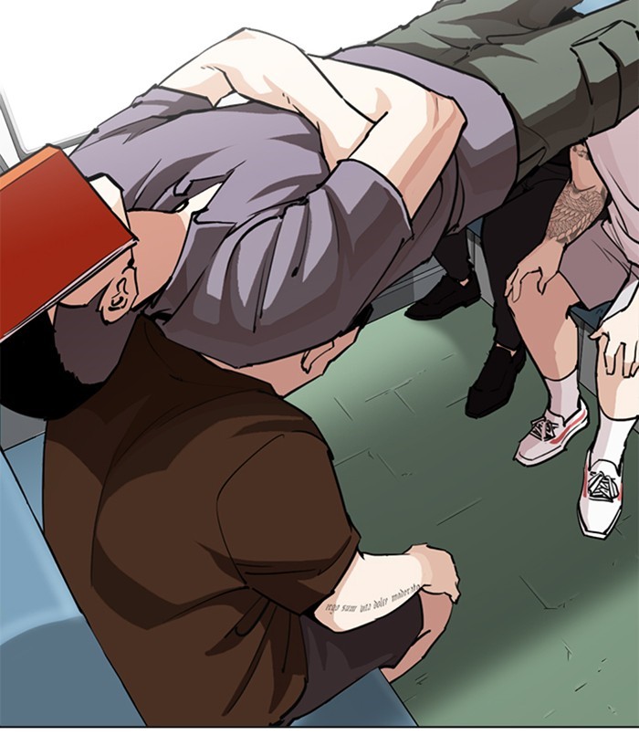 Lookism Chapter 256 page 72 - Chapter 256: Ep. 256: Hostel Branch (2)