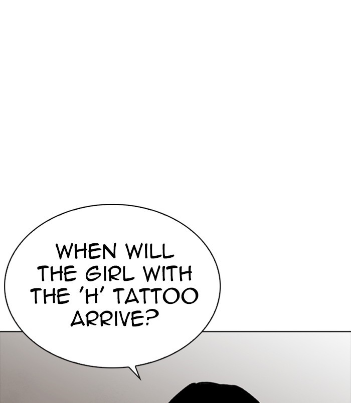 Lookism Chapter 256 page 8 - Chapter 256: Ep. 256: Hostel Branch (2)