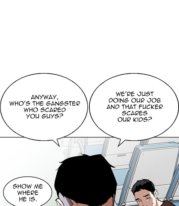 Lookism Chapter 256 page 80 - Chapter 256: Ep. 256: Hostel Branch (2)