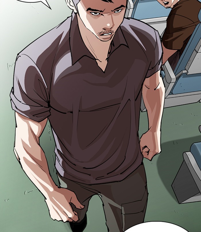 Lookism Chapter 256 page 81 - Chapter 256: Ep. 256: Hostel Branch (2)