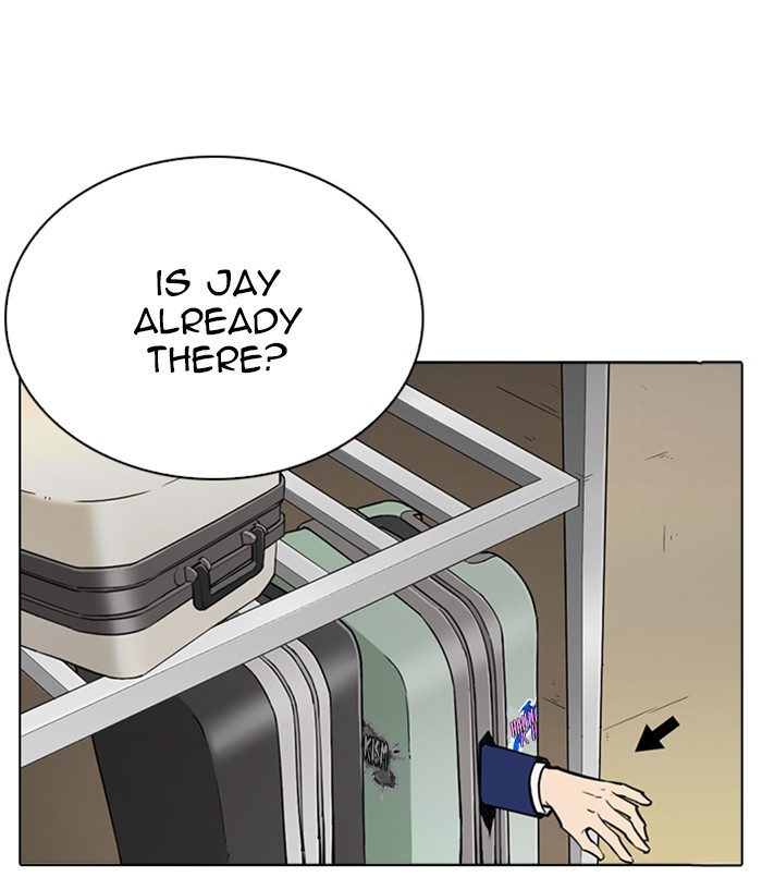 Lookism Chapter 256 page 92 - Chapter 256: Ep. 256: Hostel Branch (2)