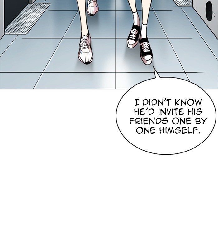 Lookism Chapter 256 page 95 - Chapter 256: Ep. 256: Hostel Branch (2)