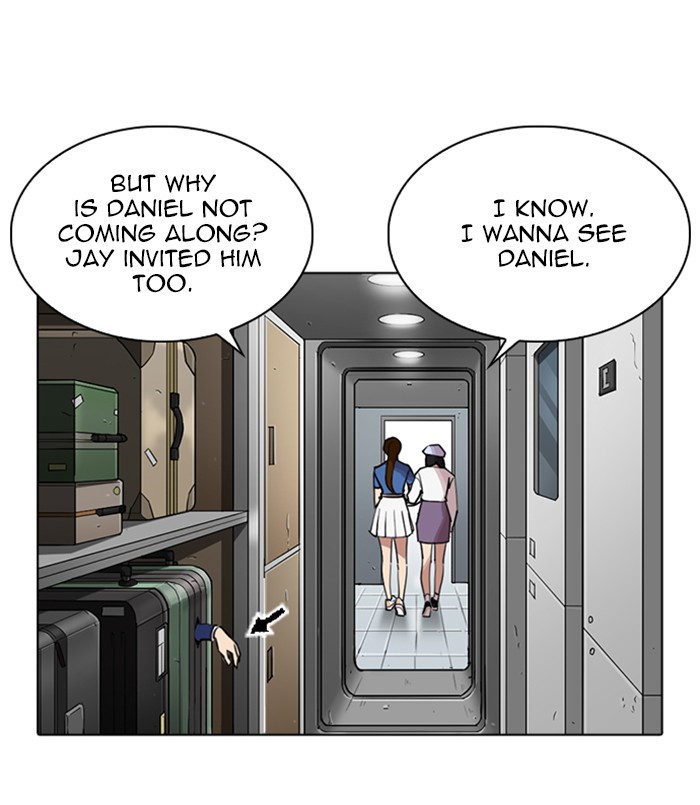 Lookism Chapter 256 page 96 - Chapter 256: Ep. 256: Hostel Branch (2)